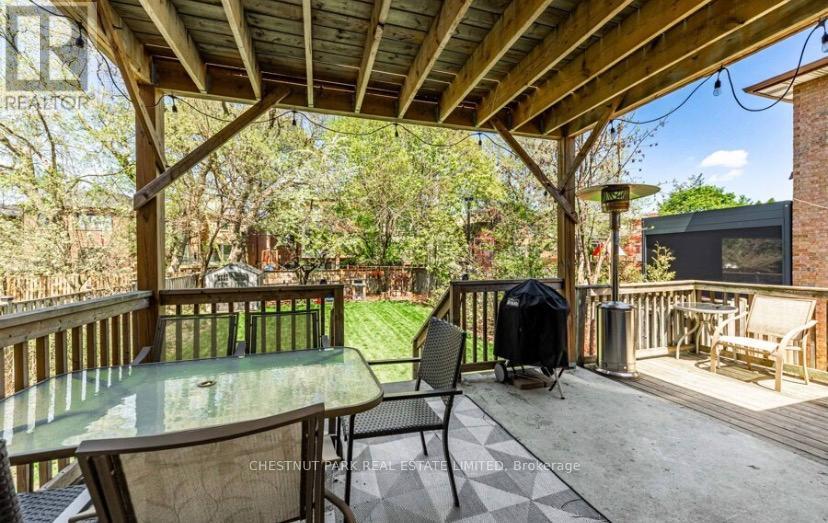 736 Glencairn Avenue, Toronto, Ontario  M6B 2A1 - Photo 41 - C12975702