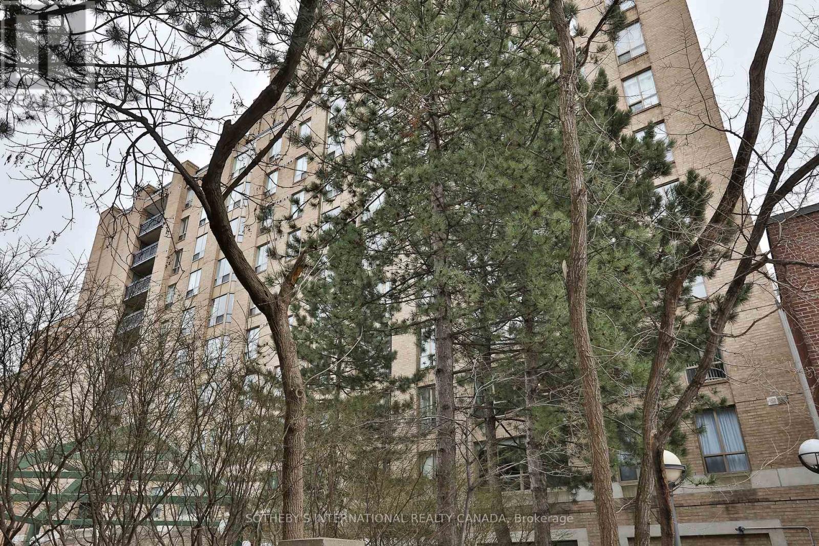 704 - 284 Bloor Street W, Toronto, Ontario  M5S 3B8 - Photo 20 - C12975704