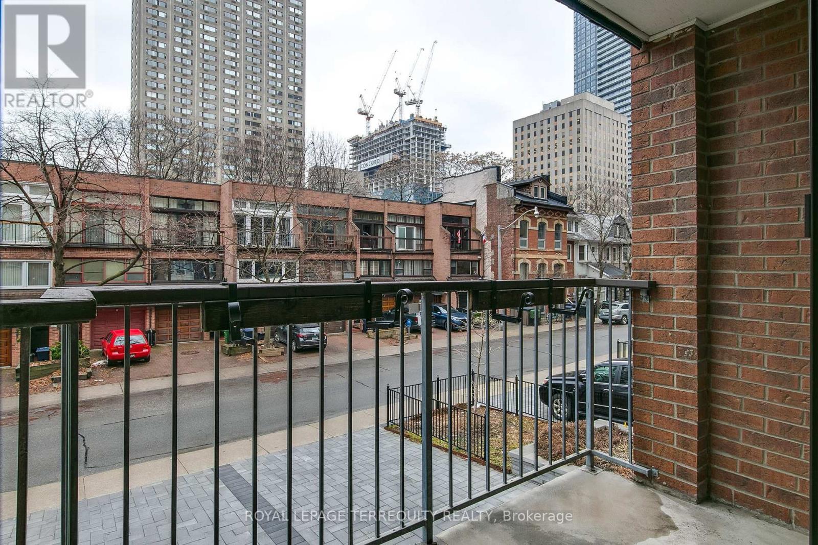 54 Granby Street, Toronto, Ontario  M5B 2J5 - Photo 44 - C12975708