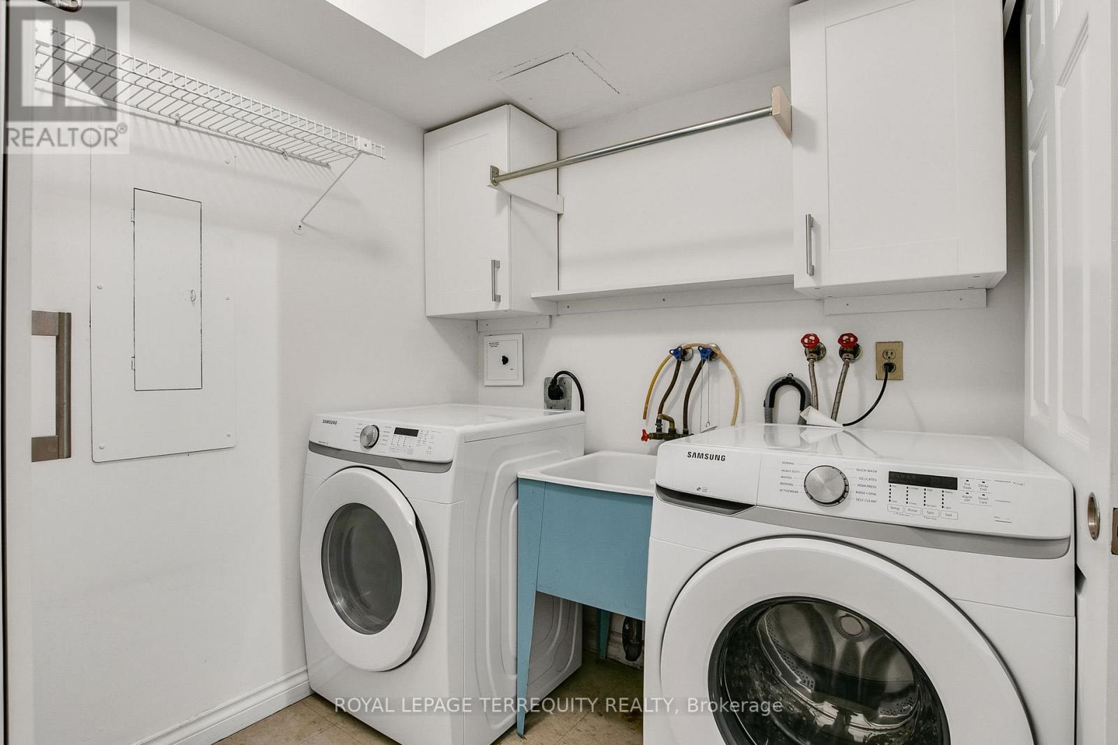 54 Granby Street, Toronto, Ontario  M5B 2J5 - Photo 45 - C12975708