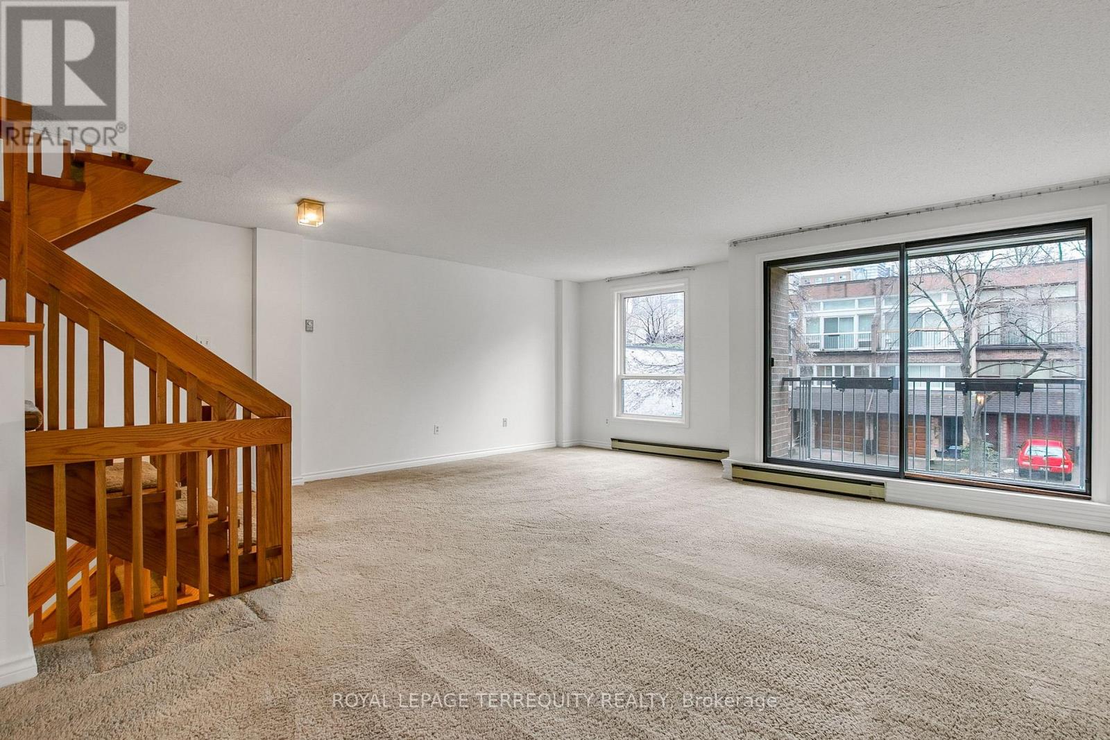 54 Granby Street, Toronto, Ontario  M5B 2J5 - Photo 7 - C12975708