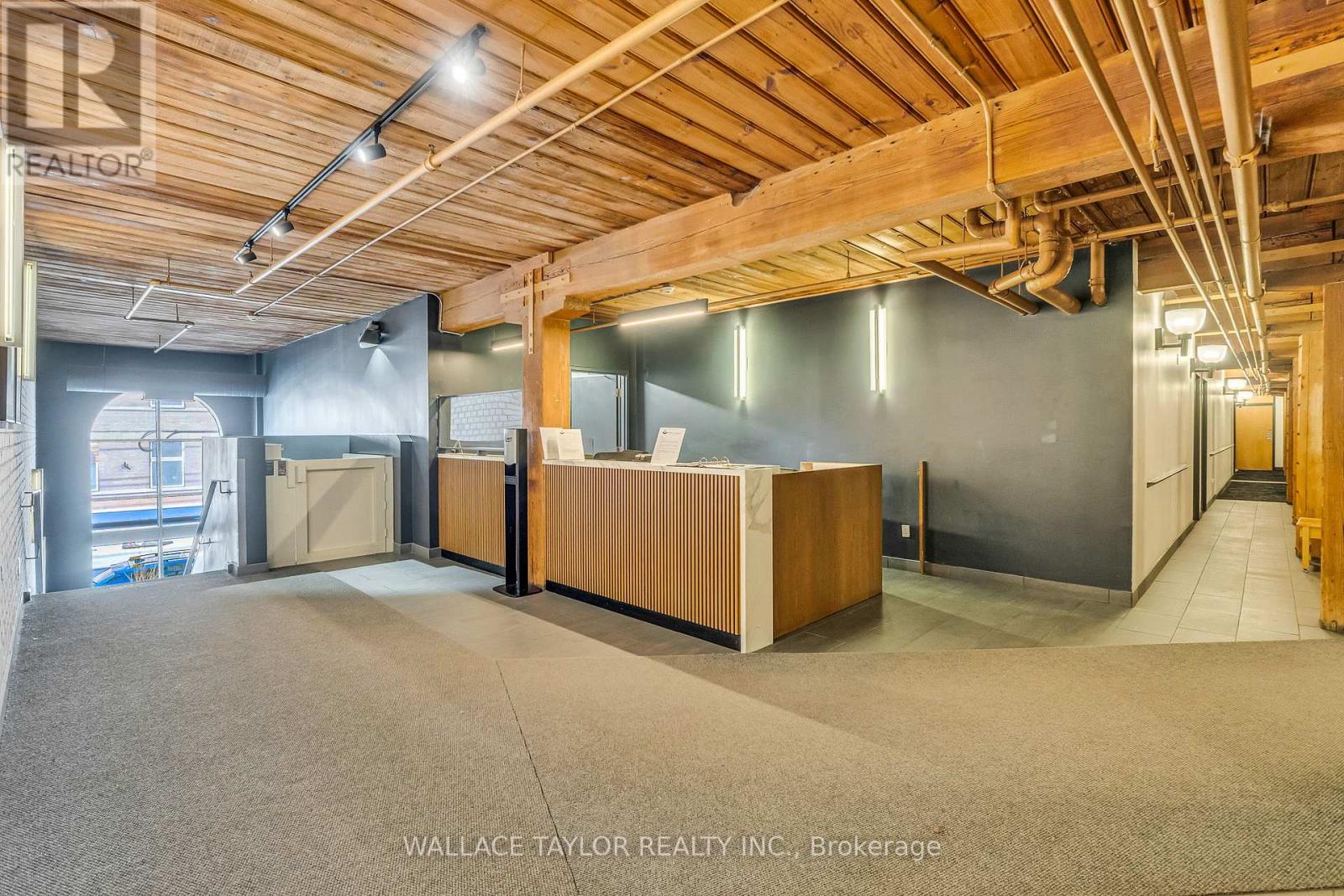 208 - 993 Queen Street W, Toronto, Ontario M6J 1H2 - Photo 3 - C12975824