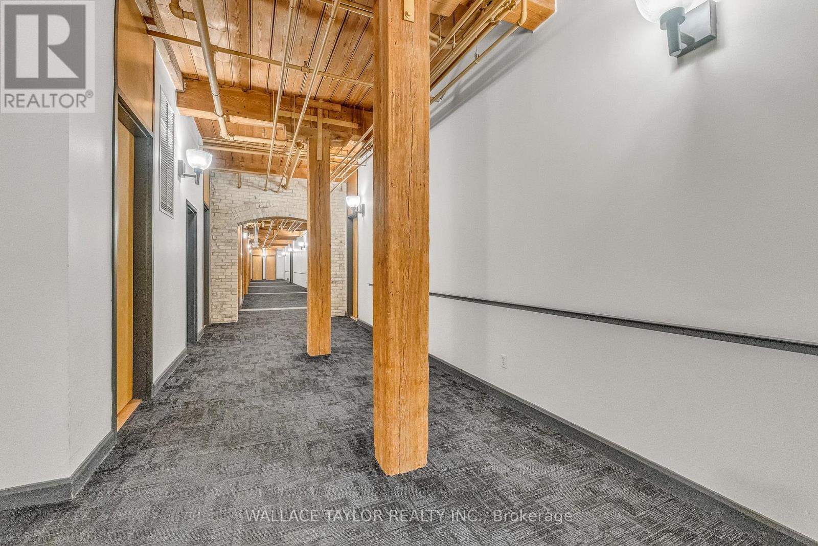 208 - 993 Queen Street W, Toronto, Ontario M6J 1H2 - Photo 31 - C12975824