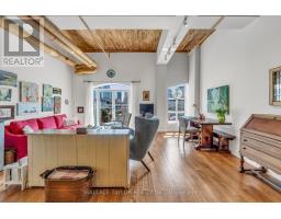 208 - 993 QUEEN STREET W, Toronto, Ontario