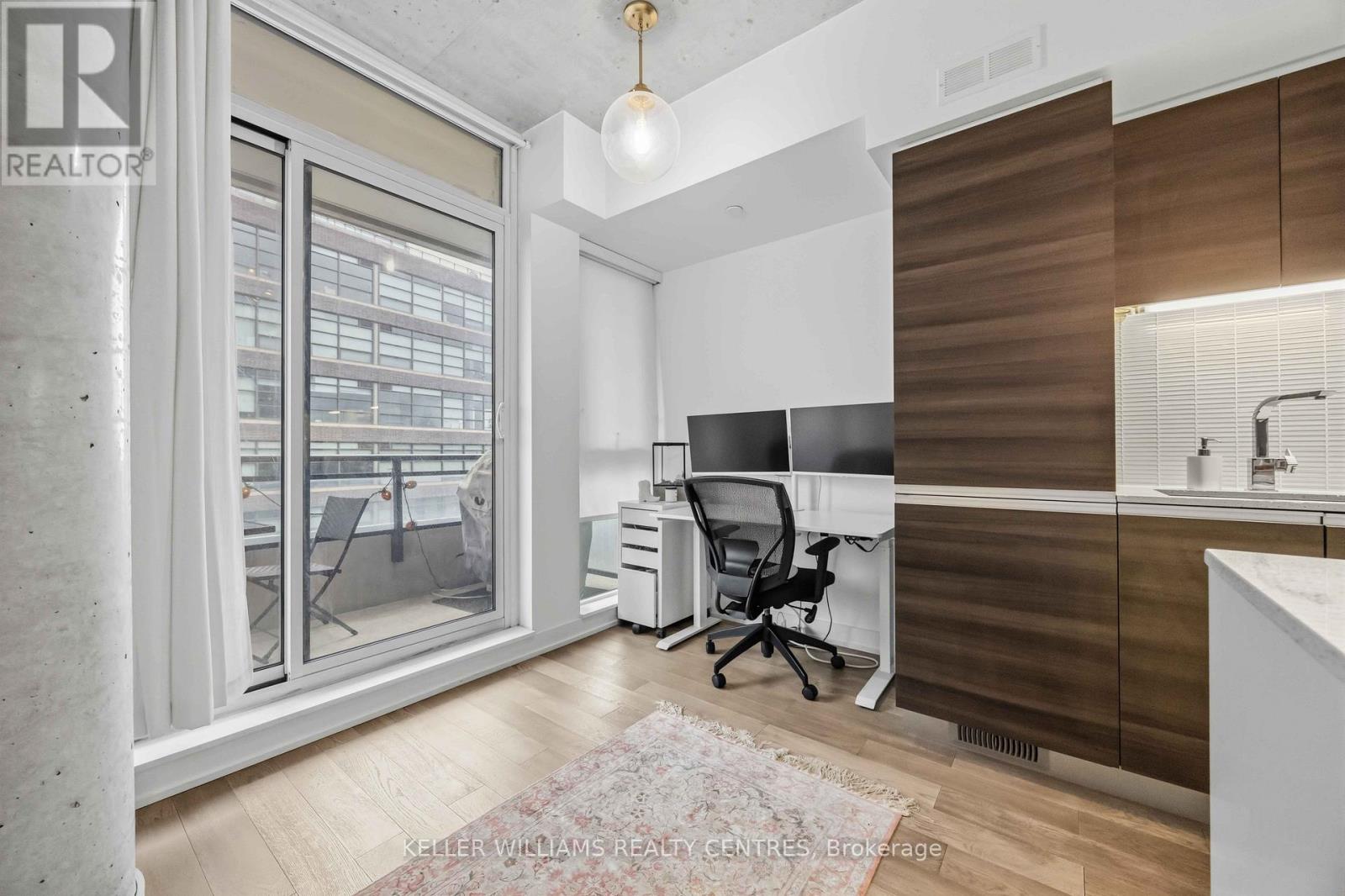 615 - 1190 Dundas Street E, Toronto, Ontario  M4M 0C5 - Photo 11 - E12969178