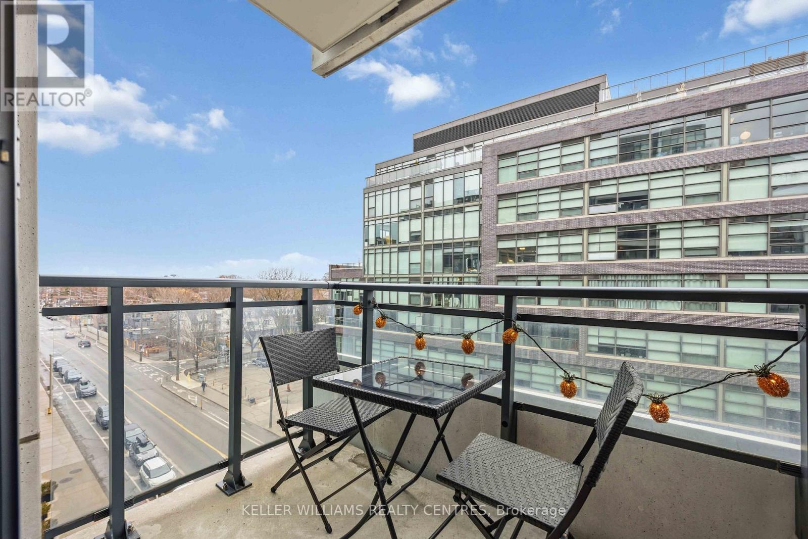 615 - 1190 Dundas Street E, Toronto, Ontario  M4M 0C5 - Photo 16 - E12969000