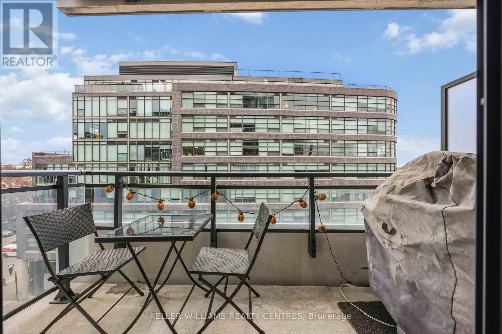 615 - 1190 Dundas Street E, Toronto, Ontario  M4M 0C5 - Photo 15 - E12969178