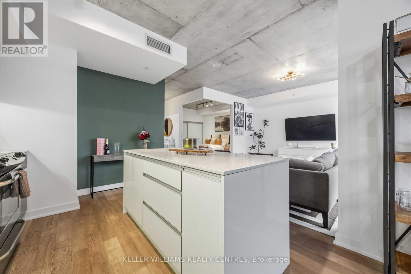 615 - 1190 Dundas Street E, Toronto, Ontario  M4M 0C5 - Photo 8 - E12969000