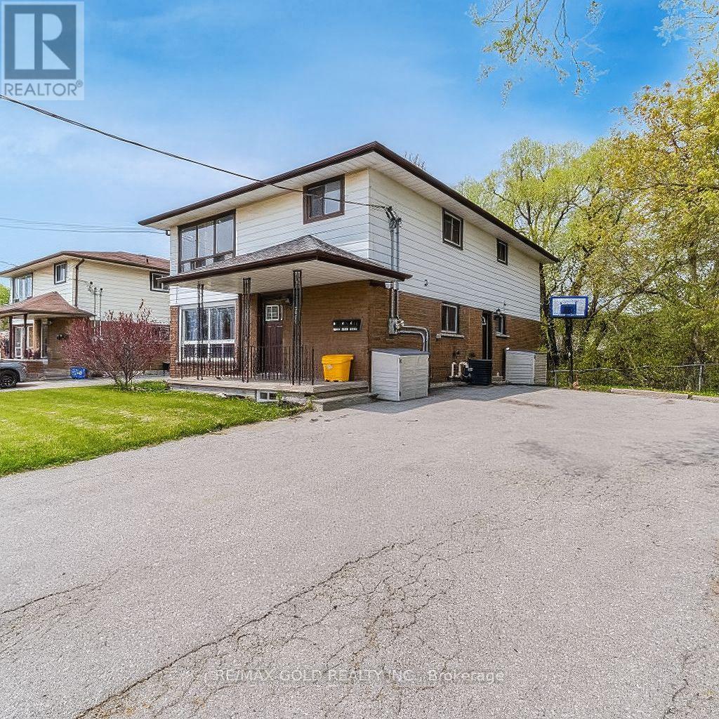 580 GIBB STREET, Oshawa, Ontario