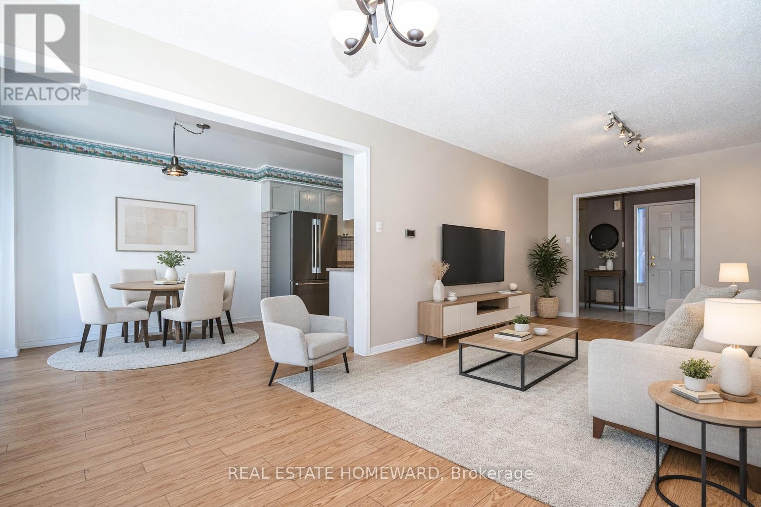 1941 PINE GROVE AVENUE, Pickering, Ontario