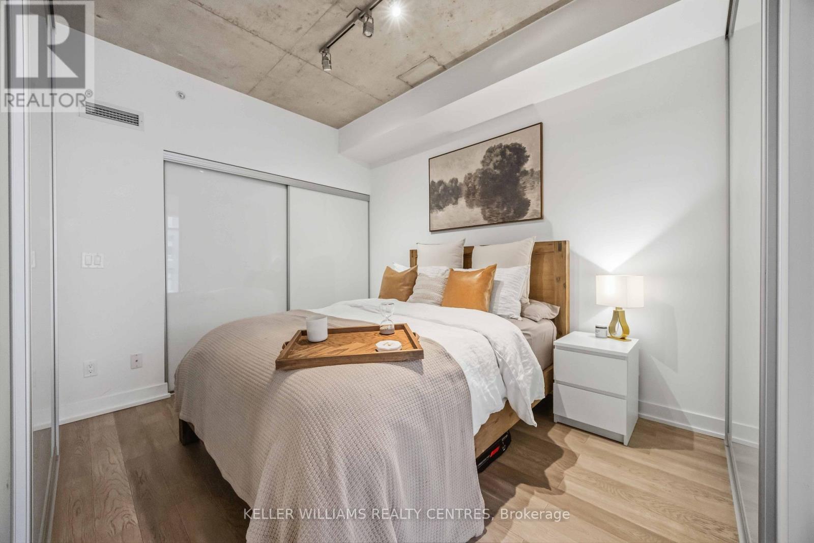 615 - 1190 Dundas Street E, Toronto, Ontario  M4M 0C5 - Photo 14 - E12969000