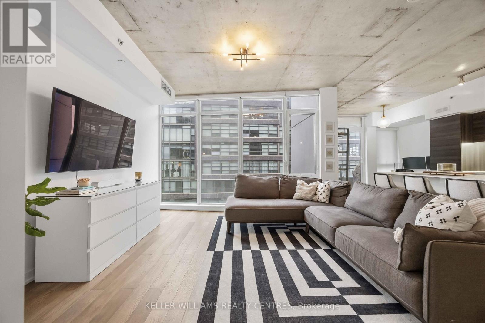 615 - 1190 Dundas Street E, Toronto, Ontario  M4M 0C5 - Photo 6 - E12969000