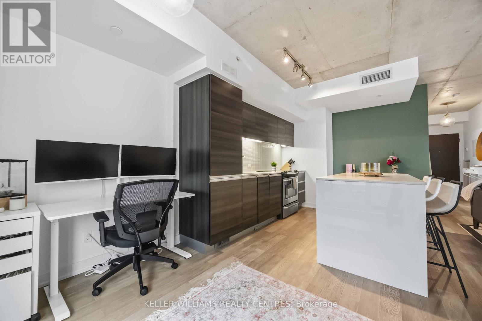 615 - 1190 Dundas Street E, Toronto, Ontario  M4M 0C5 - Photo 11 - E12969000