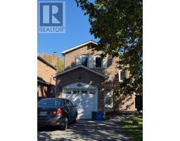 82 CHATFIELD DRIVE, Ajax, Ontario