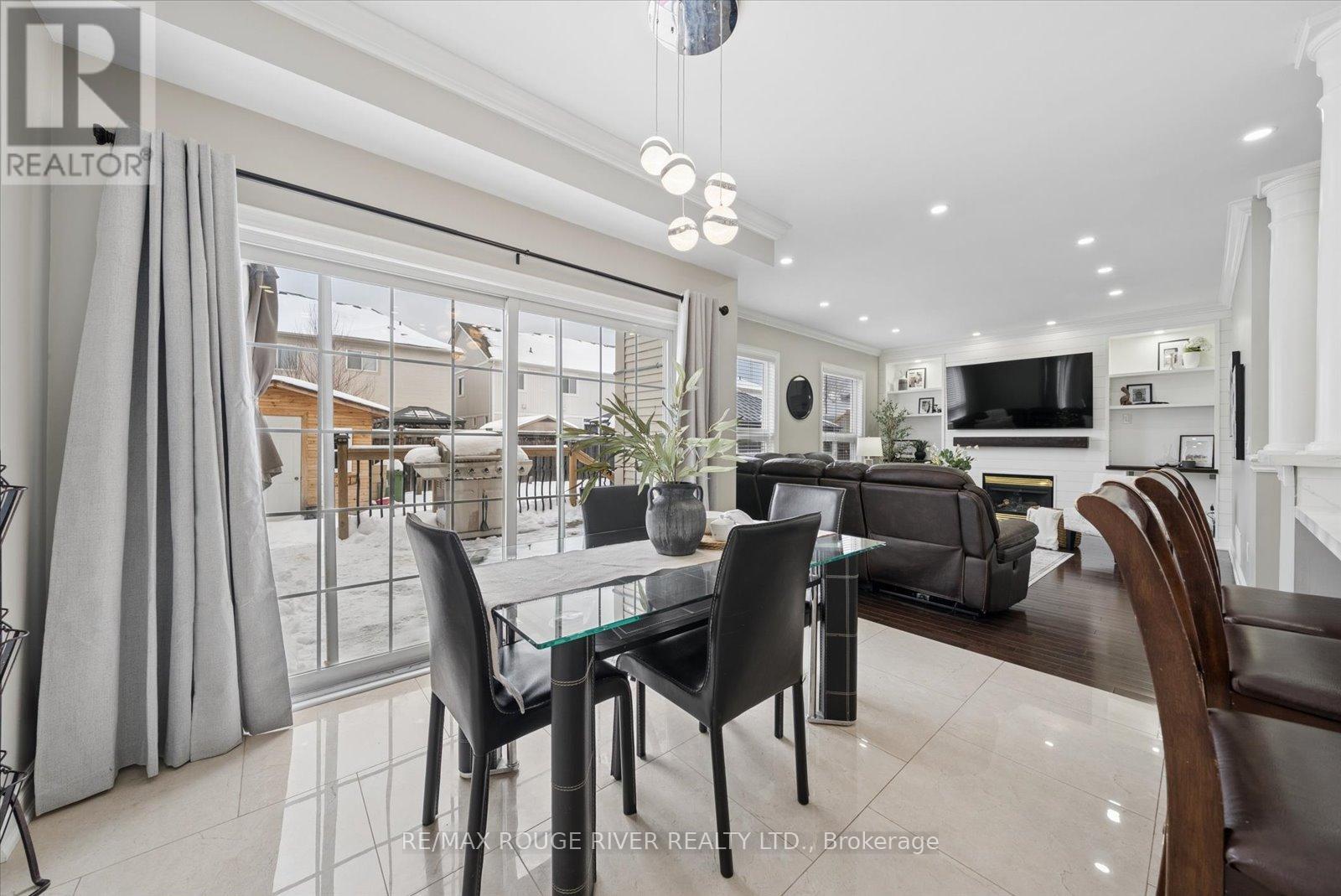 58 Bons Avenue, Clarington, Ontario  L1C 0B5 - Photo 11 - E12975508