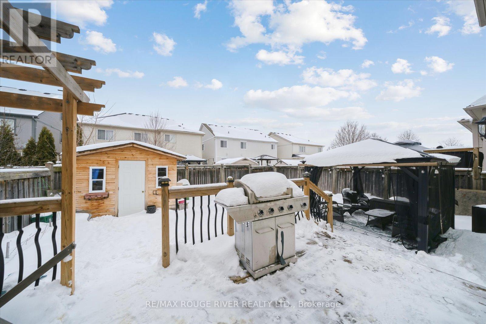 58 Bons Avenue, Clarington, Ontario  L1C 0B5 - Photo 28 - E12975508