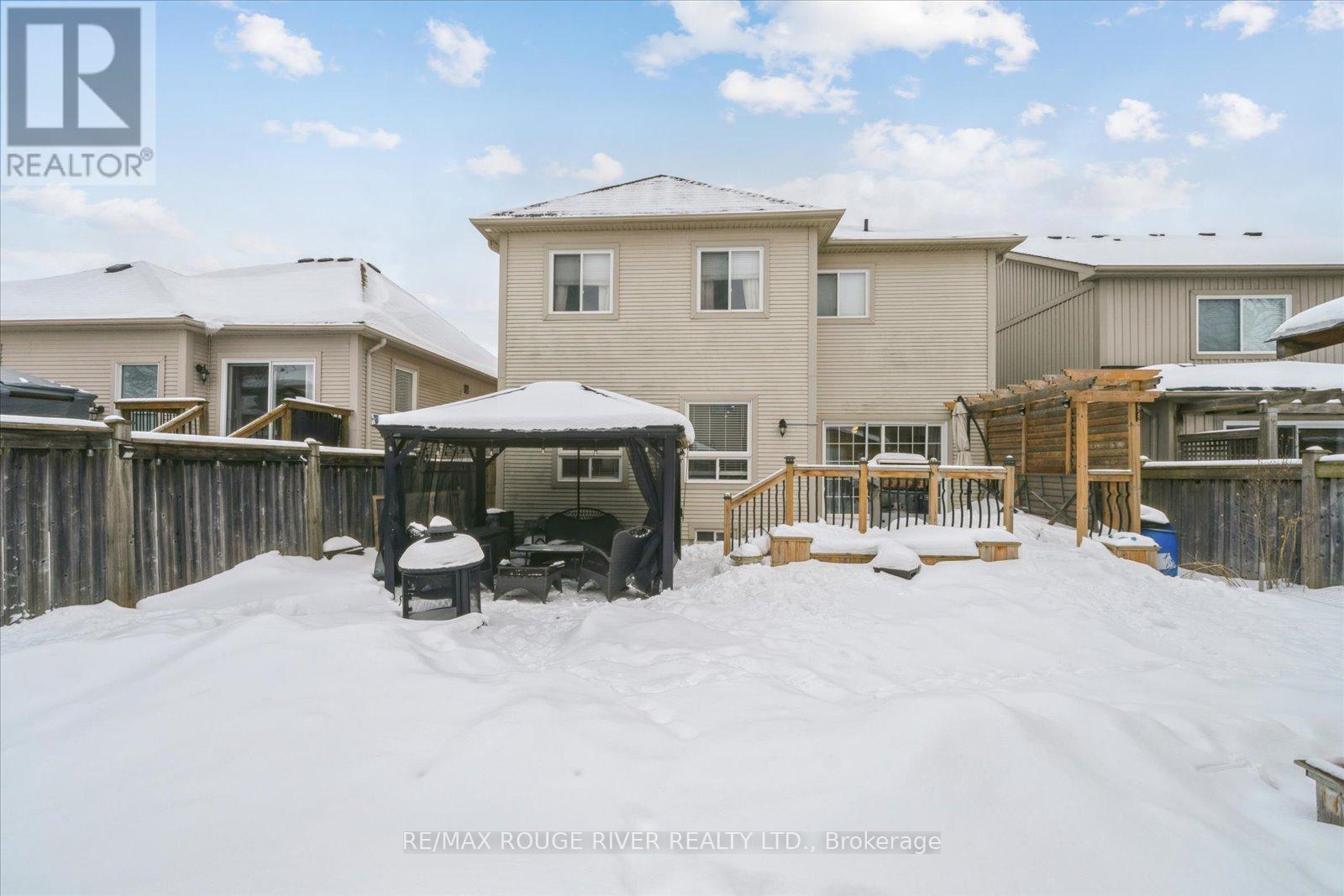 58 Bons Avenue, Clarington, Ontario  L1C 0B5 - Photo 29 - E12975508