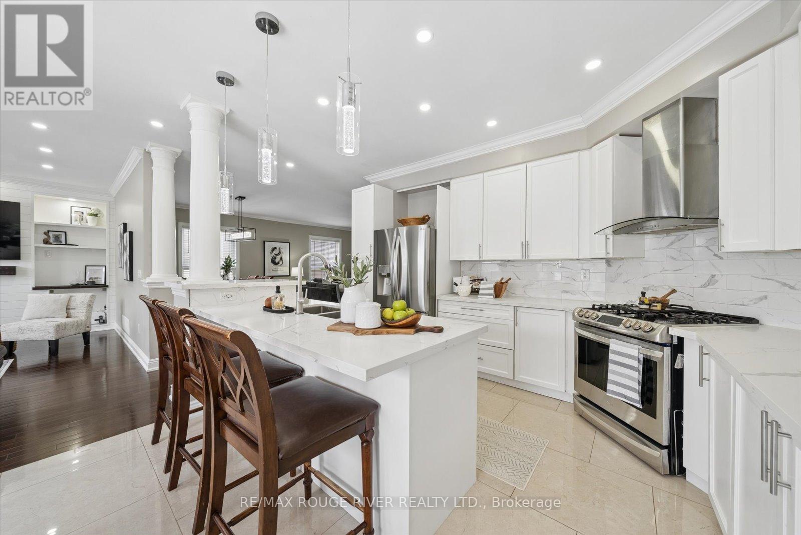 58 Bons Avenue, Clarington, Ontario  L1C 0B5 - Photo 8 - E12975508