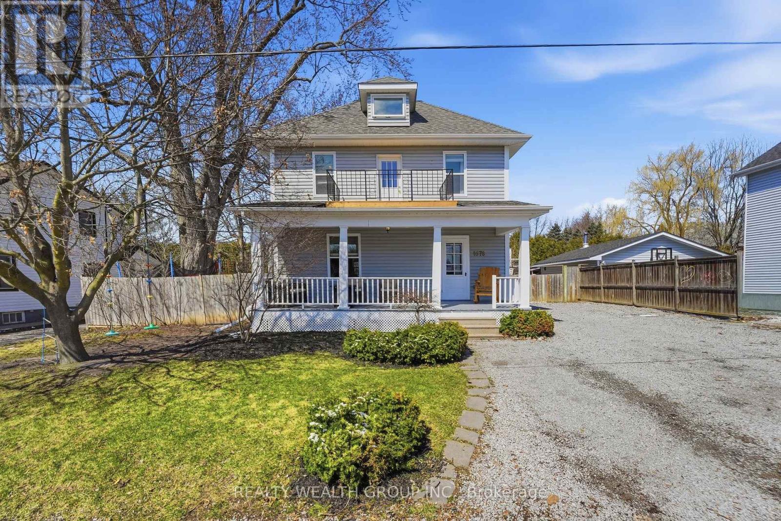 1678 DAVID STREET, Pickering, Ontario