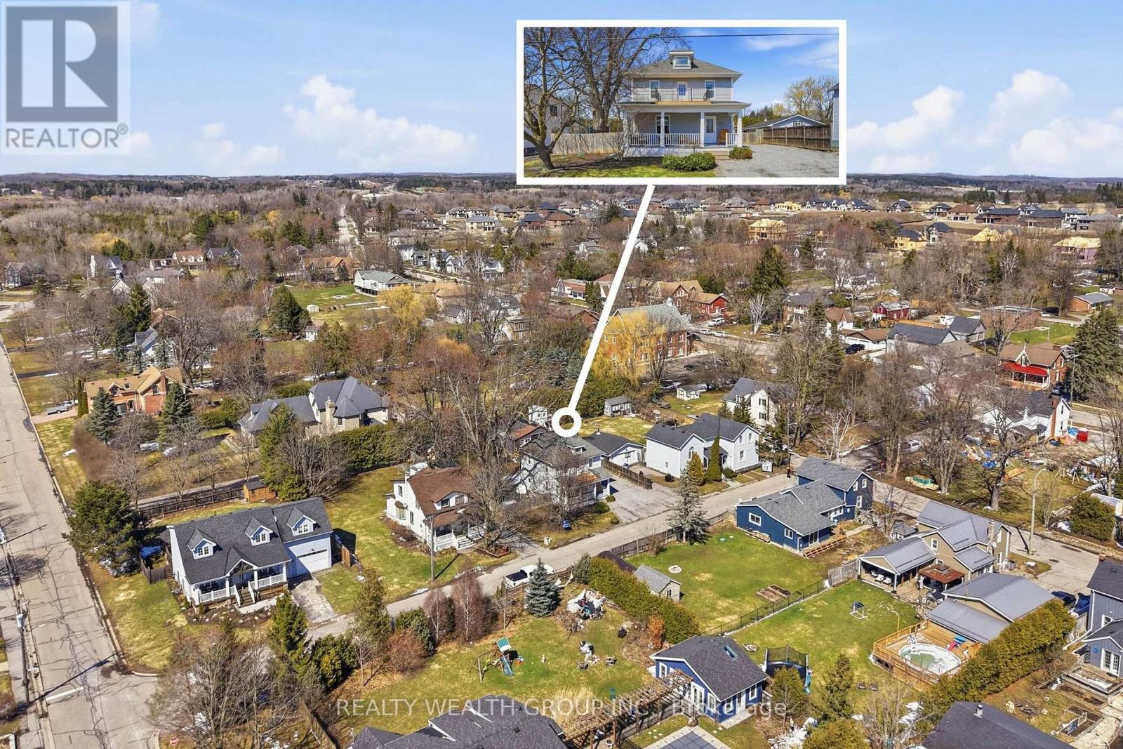 1678 David Street, Pickering, Ontario L1Y 1B2 - Photo 2 - E12975510