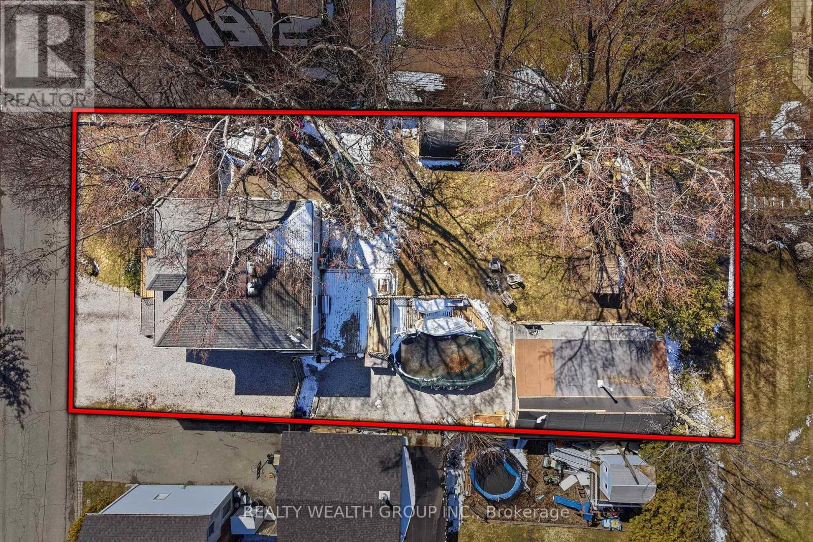 1678 David Street, Pickering, Ontario L1Y 1B2 - Photo 3 - E12975510