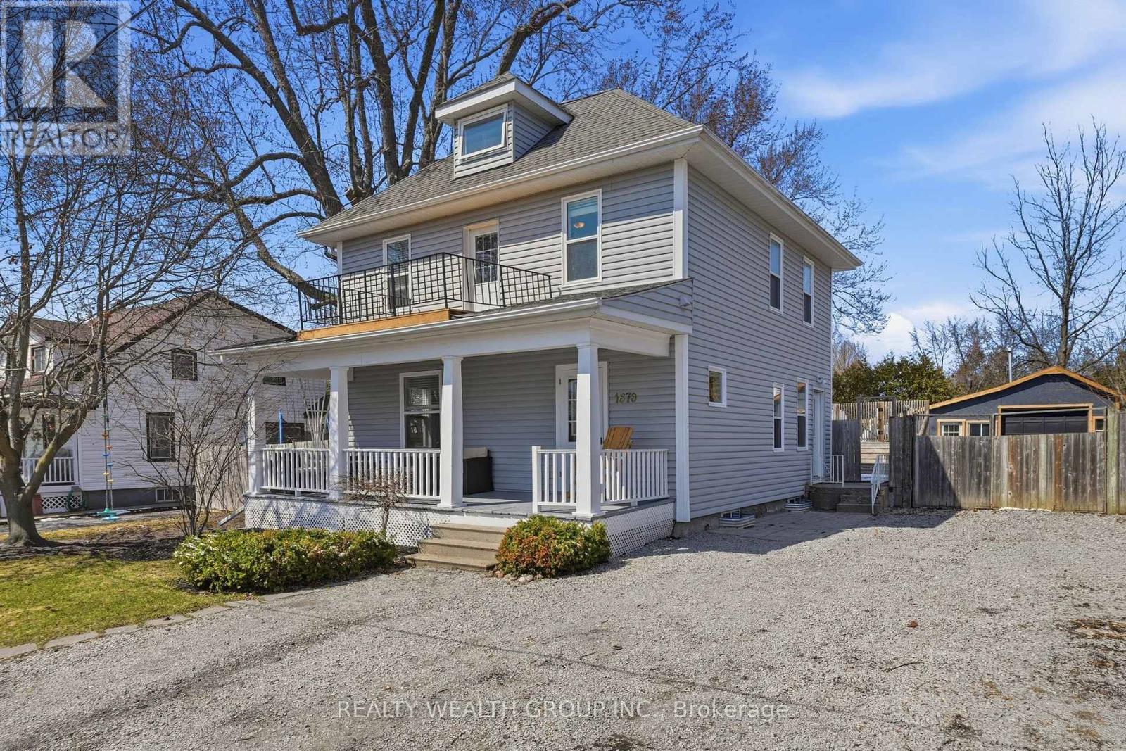 1678 David Street, Pickering, Ontario L1Y 1B2 - Photo 36 - E12975510