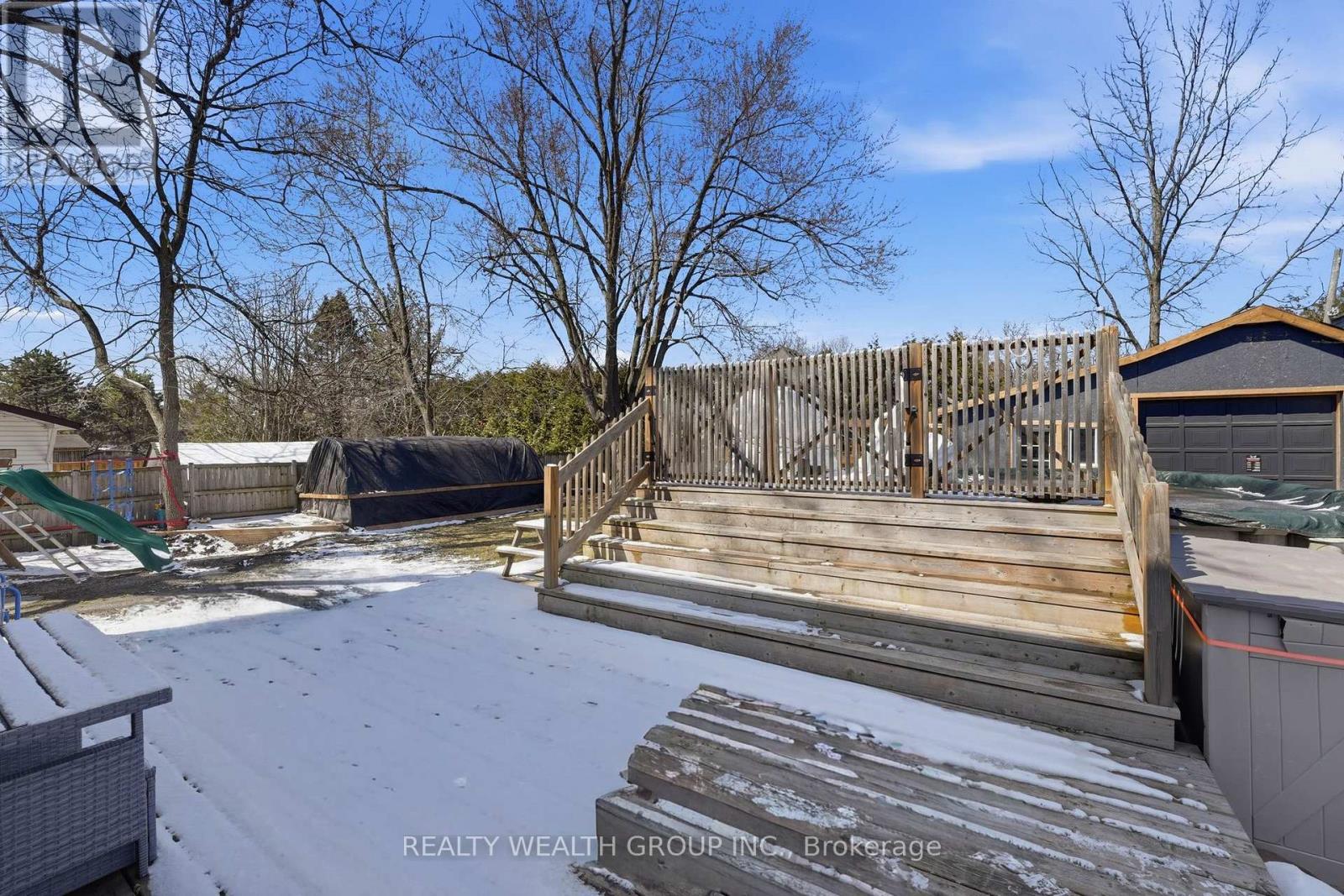 1678 David Street, Pickering, Ontario L1Y 1B2 - Photo 39 - E12975510