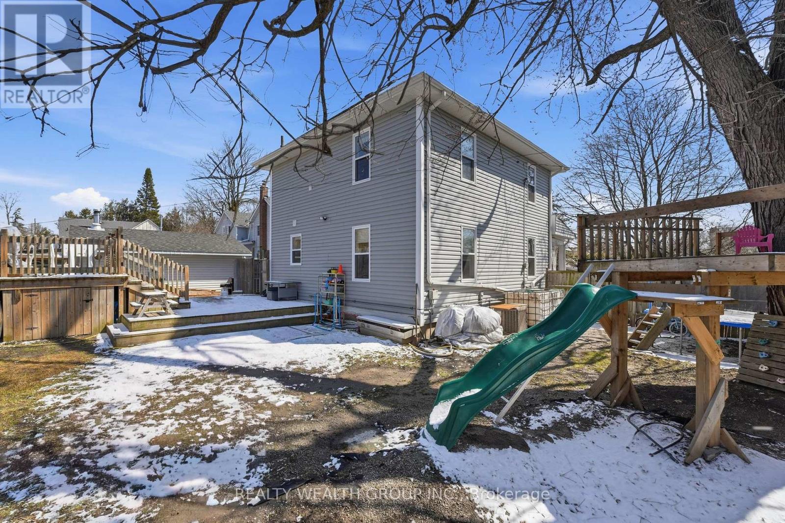 1678 David Street, Pickering, Ontario L1Y 1B2 - Photo 41 - E12975510