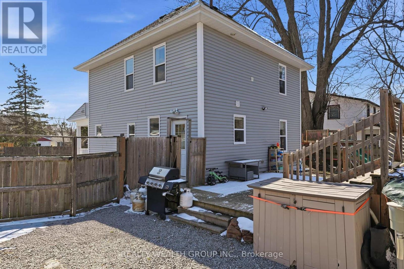 1678 David Street, Pickering, Ontario L1Y 1B2 - Photo 42 - E12975510