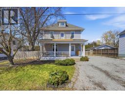 1678 DAVID STREET, Pickering, Ontario