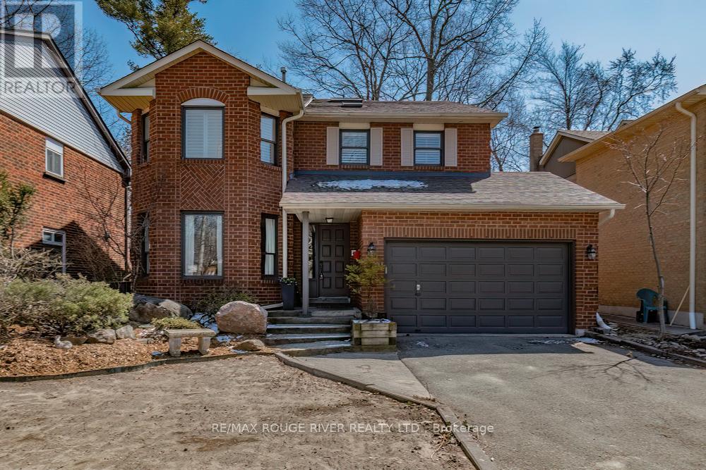 19 GLENTHORNE DRIVE, Toronto, Ontario