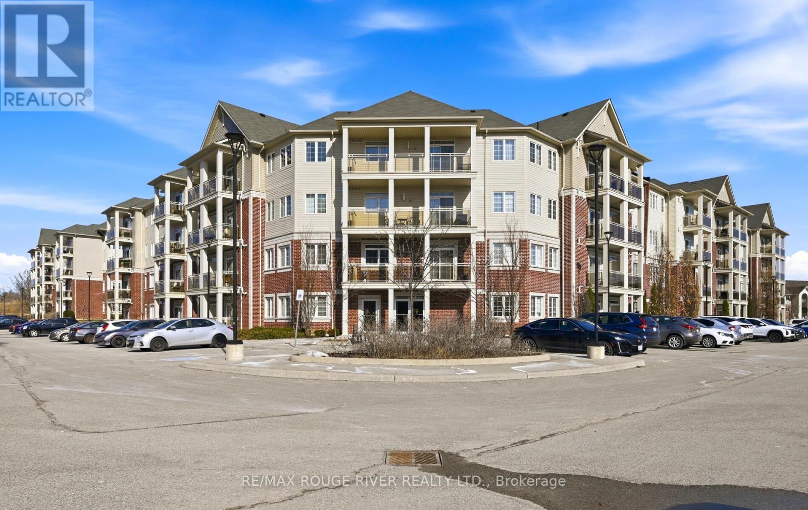 106 - 84 ASPEN SPRINGS DRIVE, Clarington, Ontario
