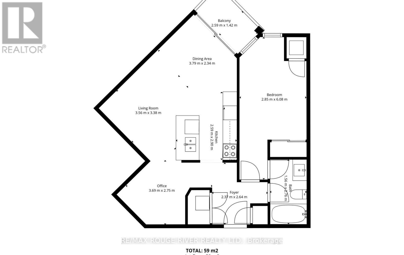 106 - 84 Aspen Springs Drive, Clarington, Ontario L1C 0V3 - Photo 36 - E12975528