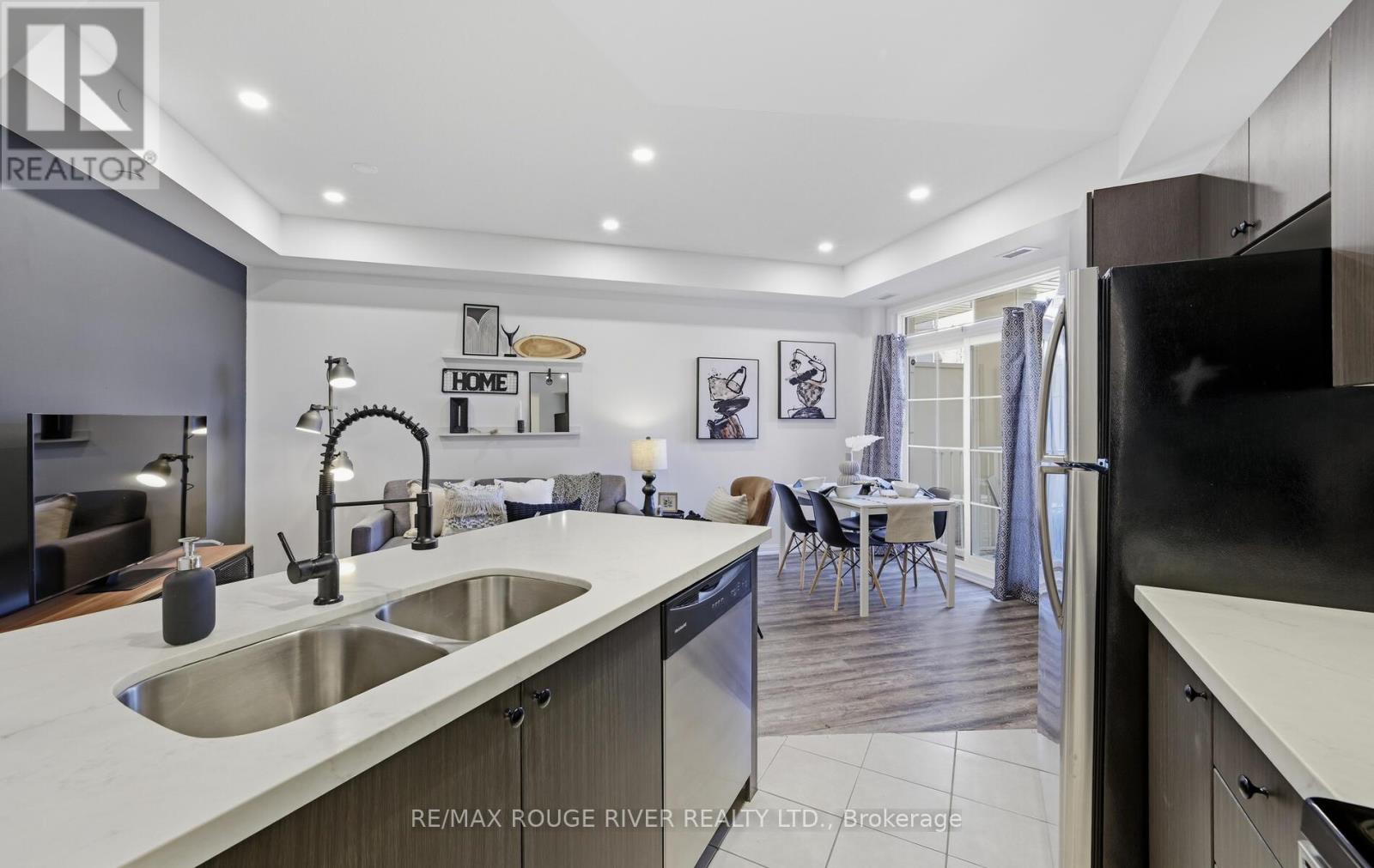 106 - 84 Aspen Springs Drive, Clarington, Ontario L1C 0V3 - Photo 6 - E12975528