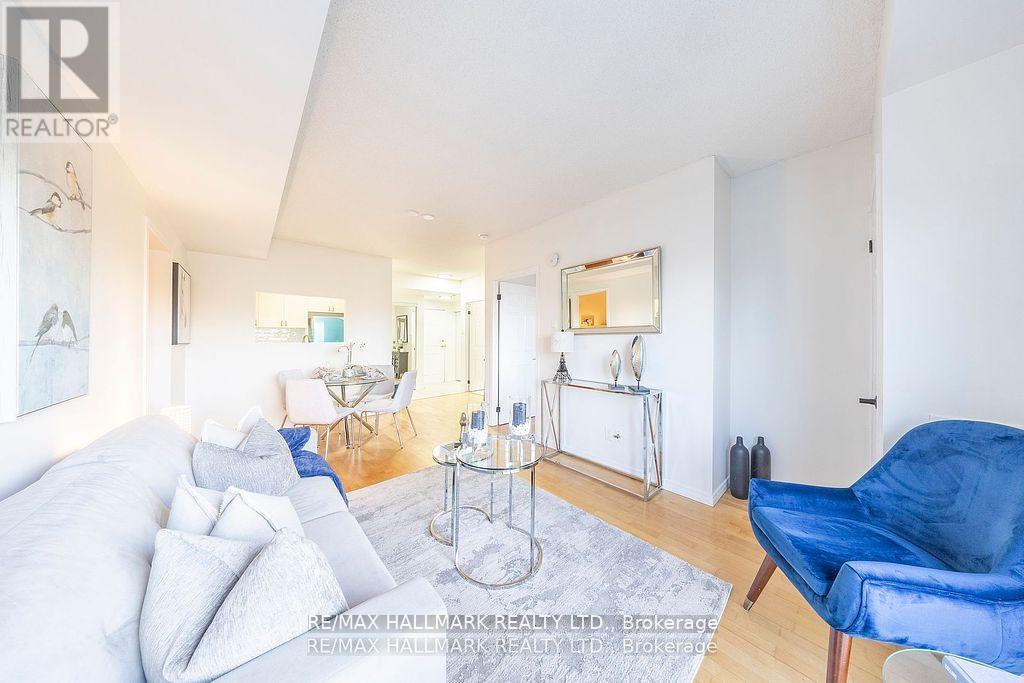 319 - 2351 Kennedy Road, Toronto, Ontario  M1T 3G9 - Photo 13 - E12975606