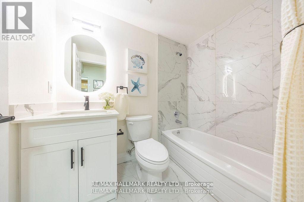 319 - 2351 Kennedy Road, Toronto, Ontario  M1T 3G9 - Photo 7 - E12975606