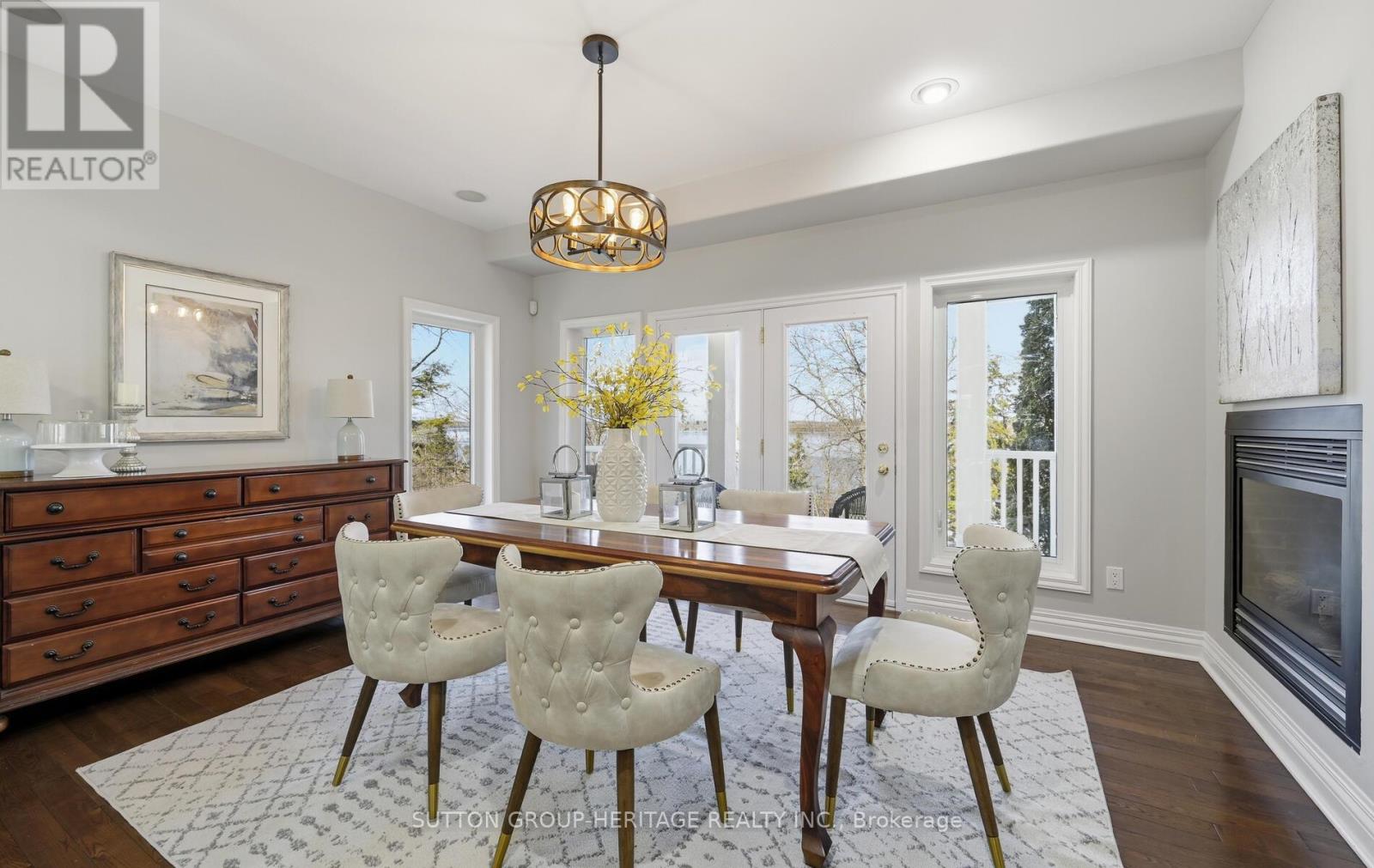 499 Fralicks Beach Road, Scugog, Ontario  L9L 1B6 - Photo 12 - E12975618