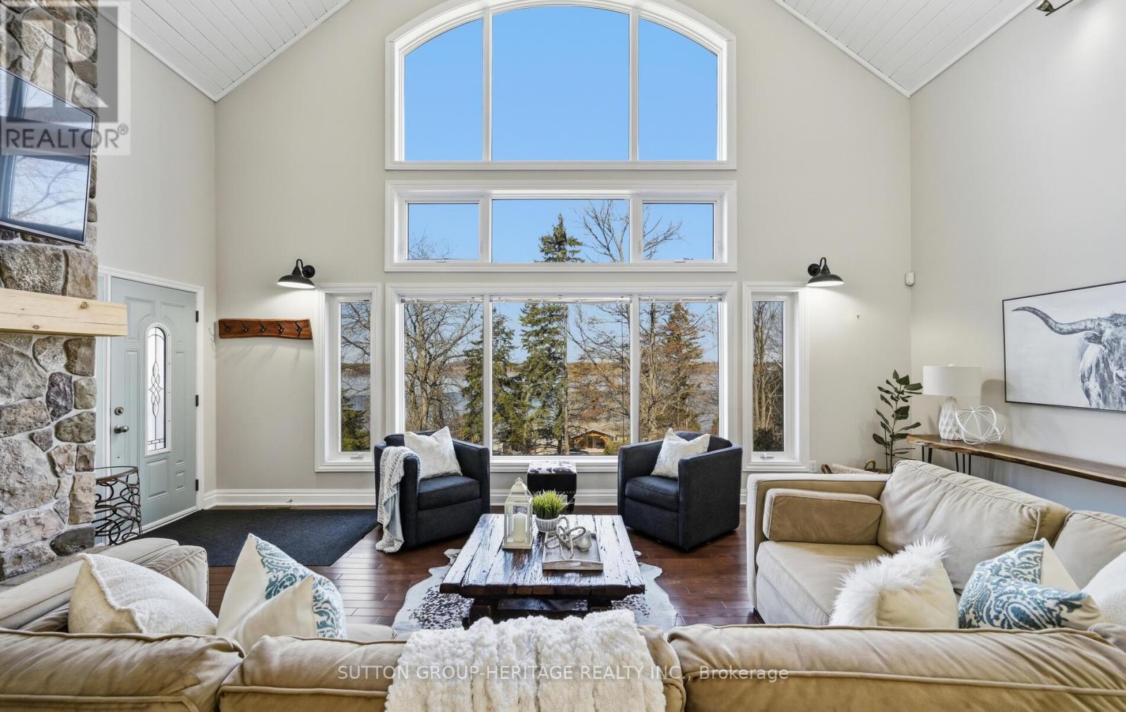 499 Fralicks Beach Road, Scugog, Ontario  L9L 1B6 - Photo 3 - E12975618