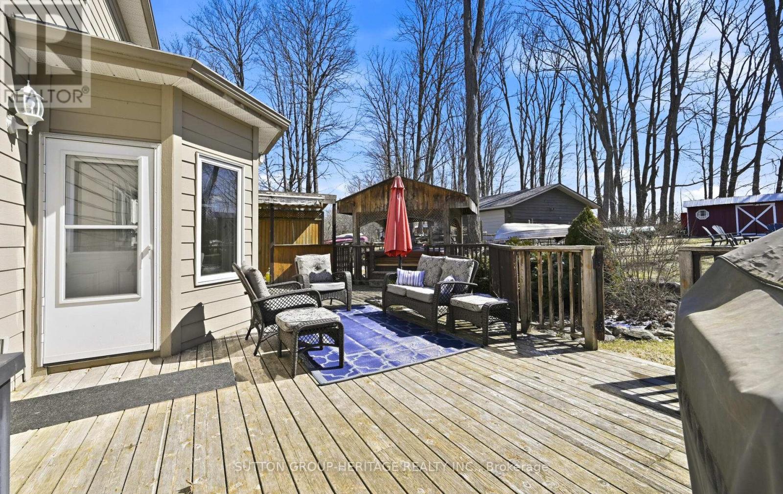 499 Fralicks Beach Road, Scugog, Ontario  L9L 1B6 - Photo 33 - E12975618