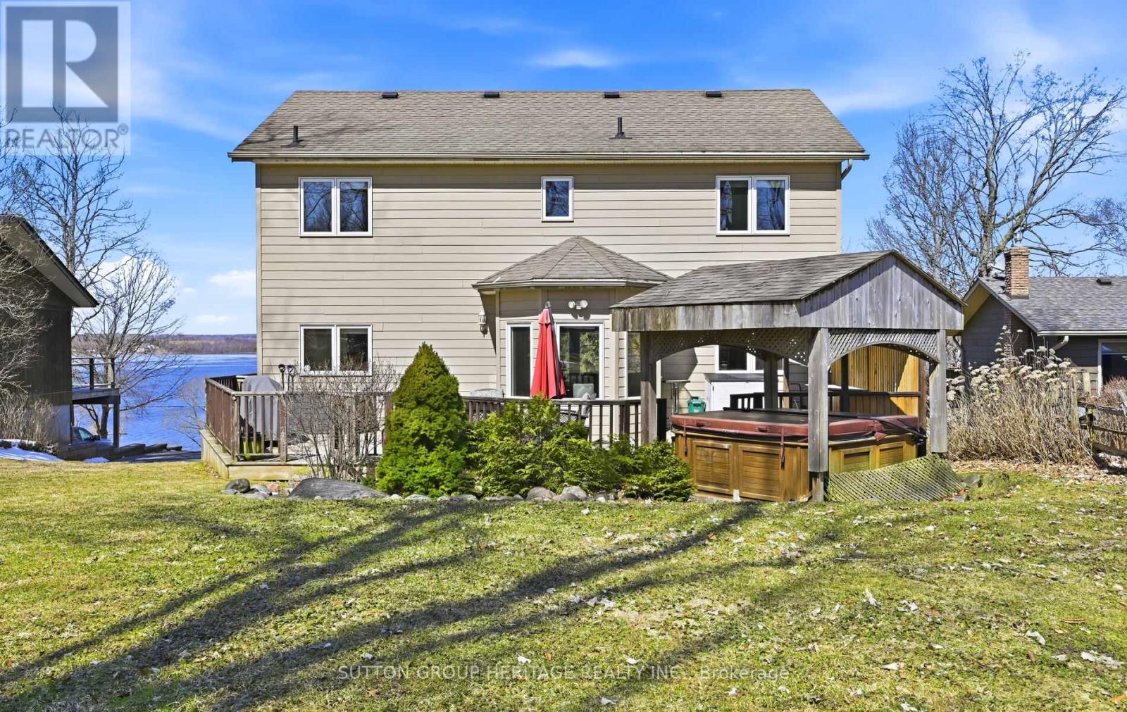 499 Fralicks Beach Road, Scugog, Ontario  L9L 1B6 - Photo 34 - E12975618