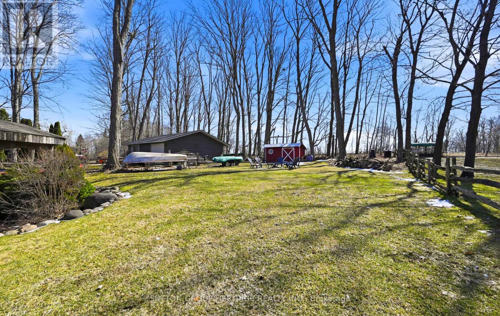 499 Fralicks Beach Road, Scugog, Ontario  L9L 1B6 - Photo 35 - E12975618