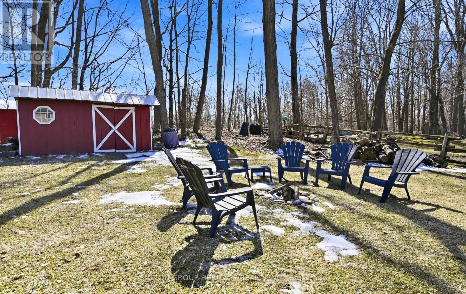 499 Fralicks Beach Road, Scugog, Ontario  L9L 1B6 - Photo 36 - E12975618