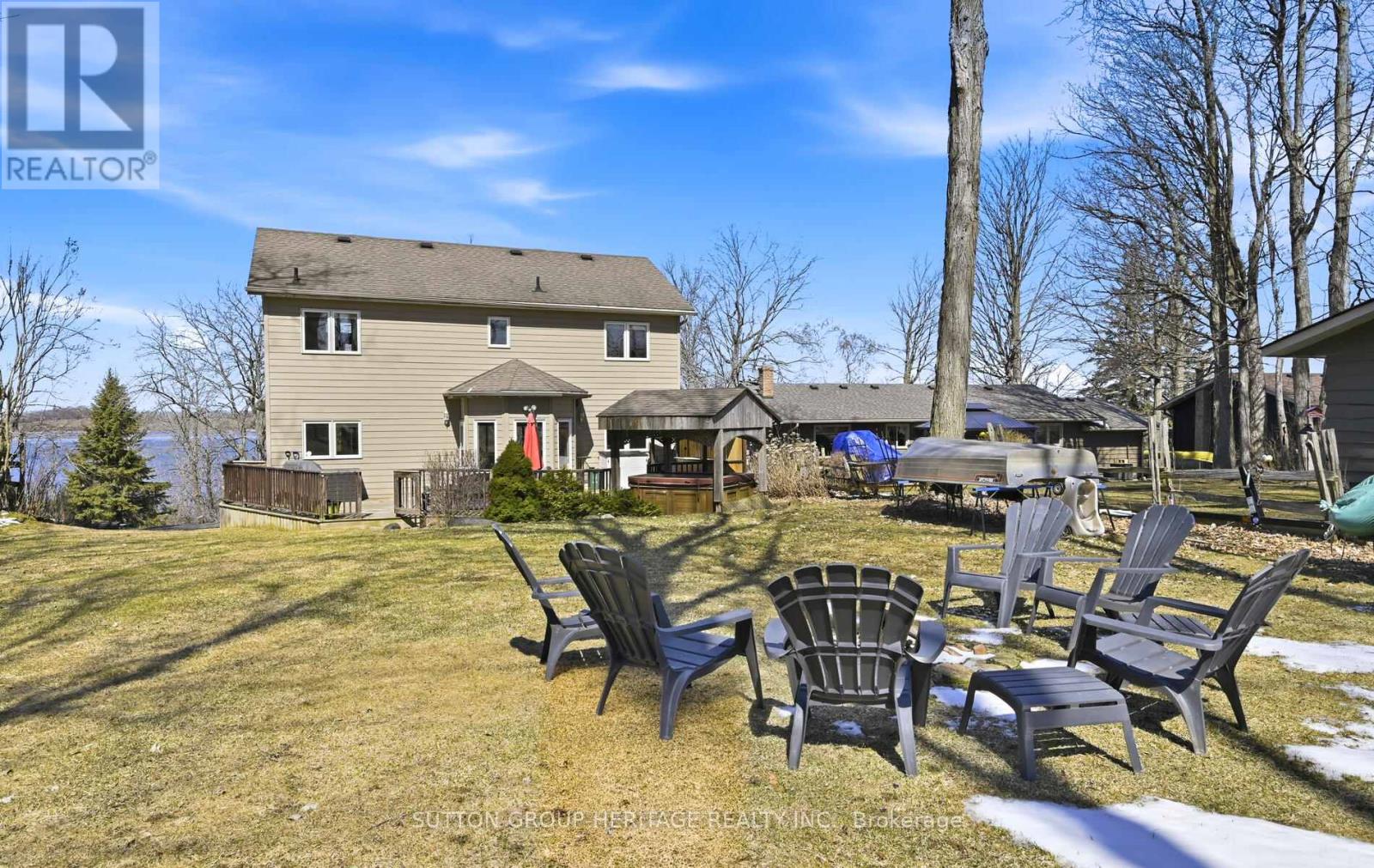 499 Fralicks Beach Road, Scugog, Ontario  L9L 1B6 - Photo 37 - E12975618