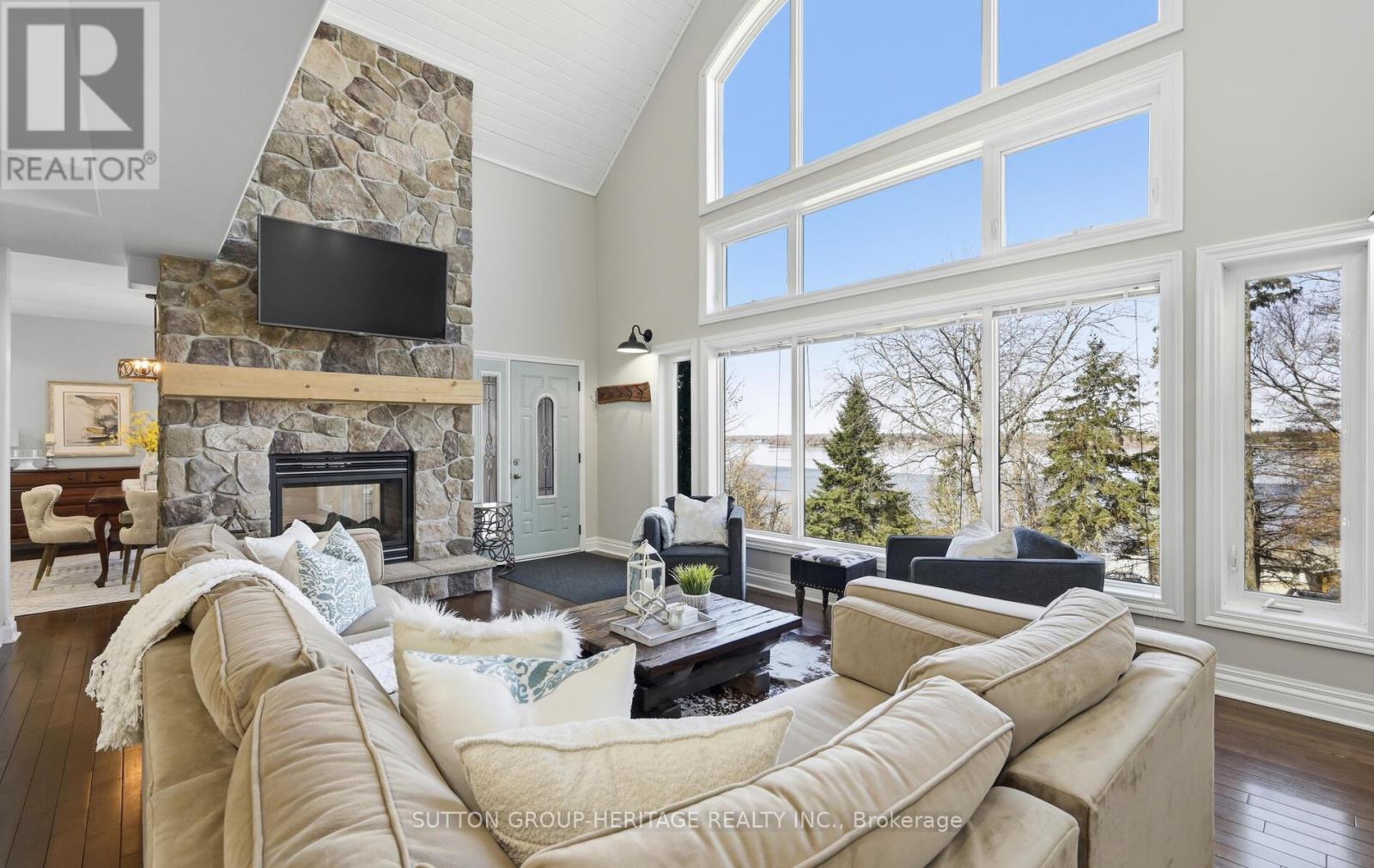 499 Fralicks Beach Road, Scugog, Ontario  L9L 1B6 - Photo 4 - E12975618