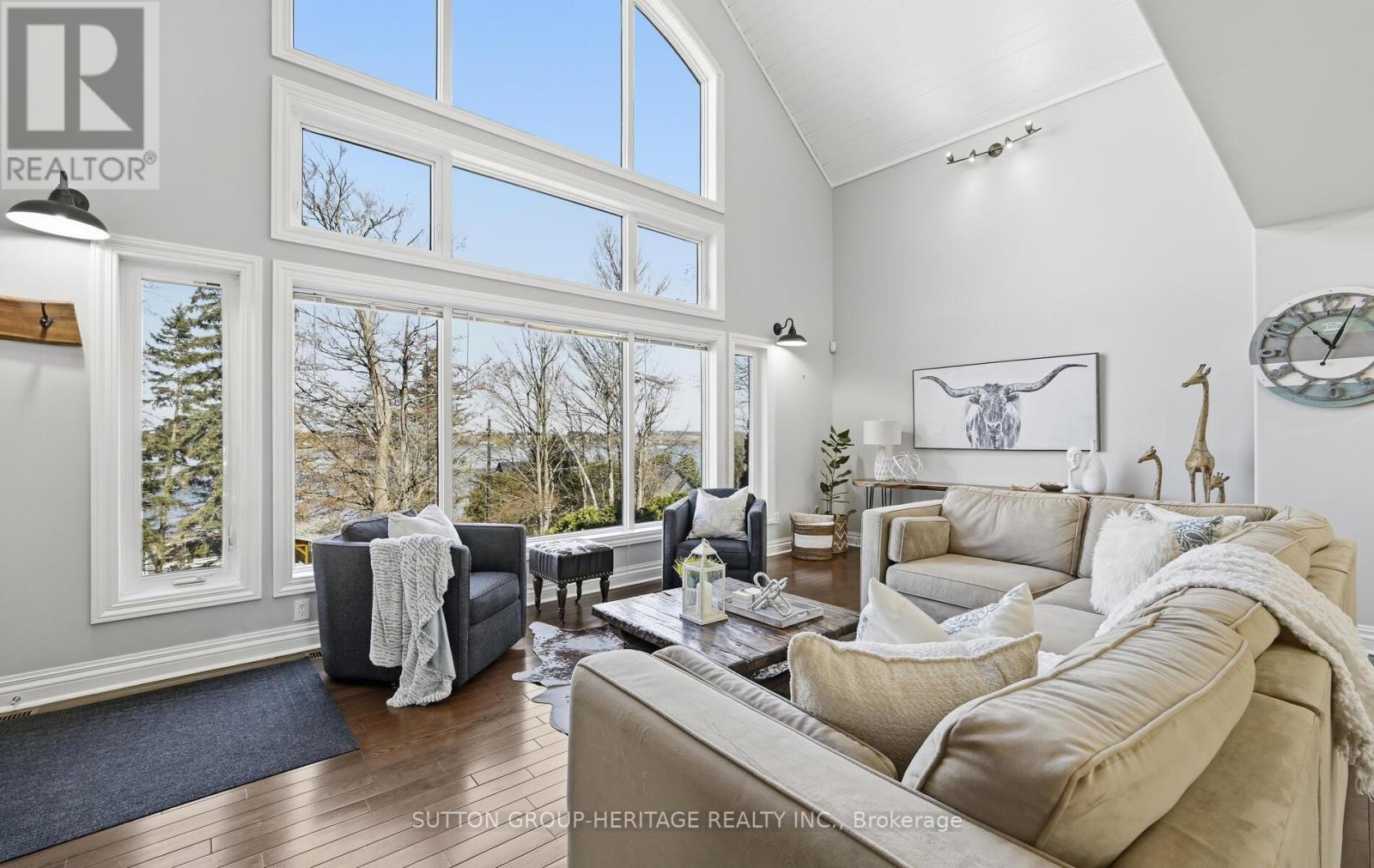 499 Fralicks Beach Road, Scugog, Ontario  L9L 1B6 - Photo 5 - E12975618