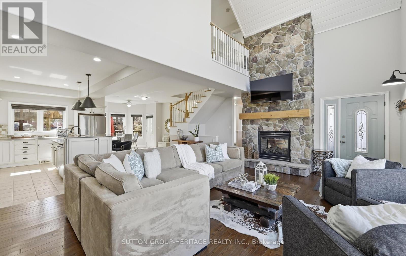 499 Fralicks Beach Road, Scugog, Ontario  L9L 1B6 - Photo 6 - E12975618