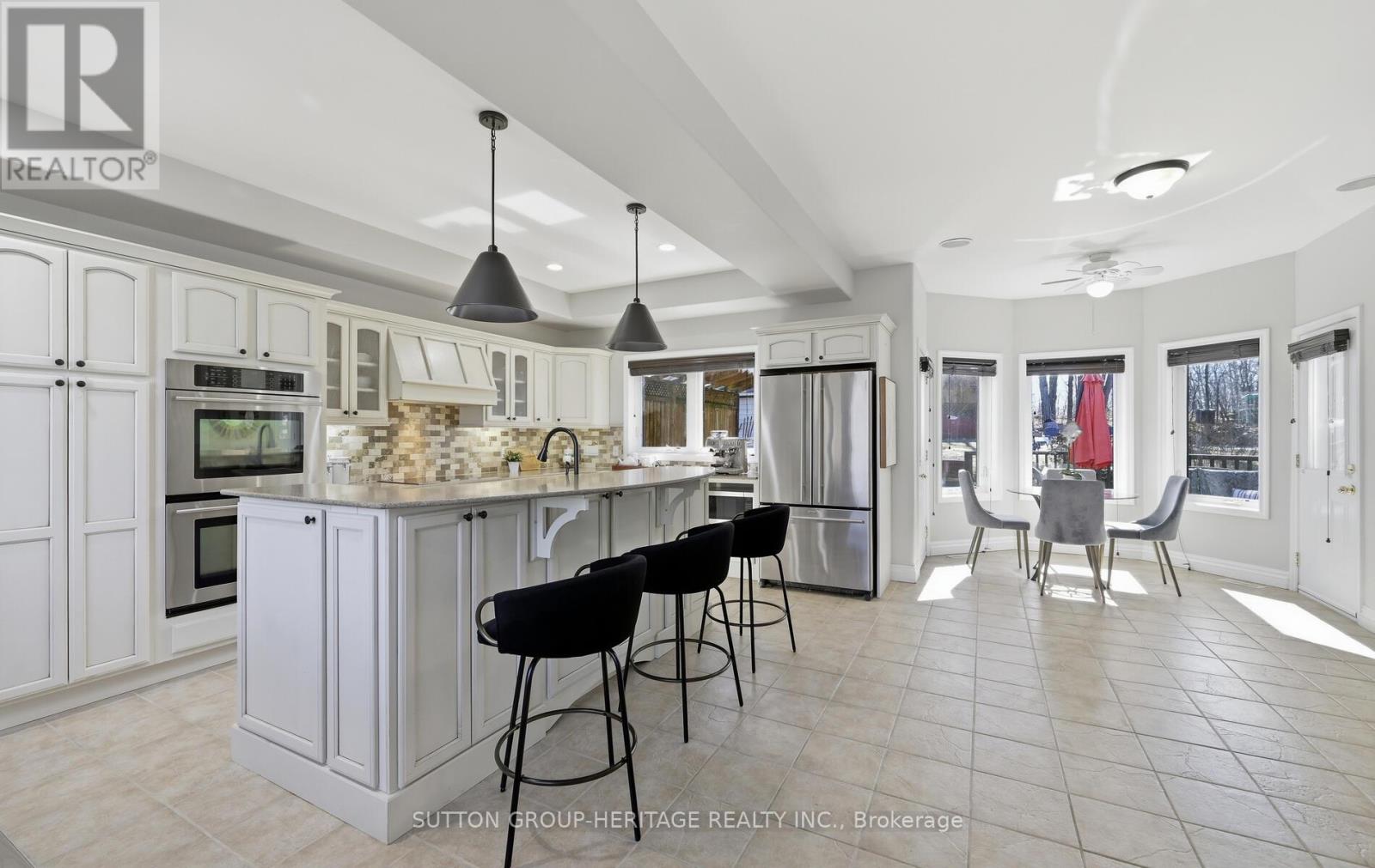 499 Fralicks Beach Road, Scugog, Ontario  L9L 1B6 - Photo 7 - E12975618