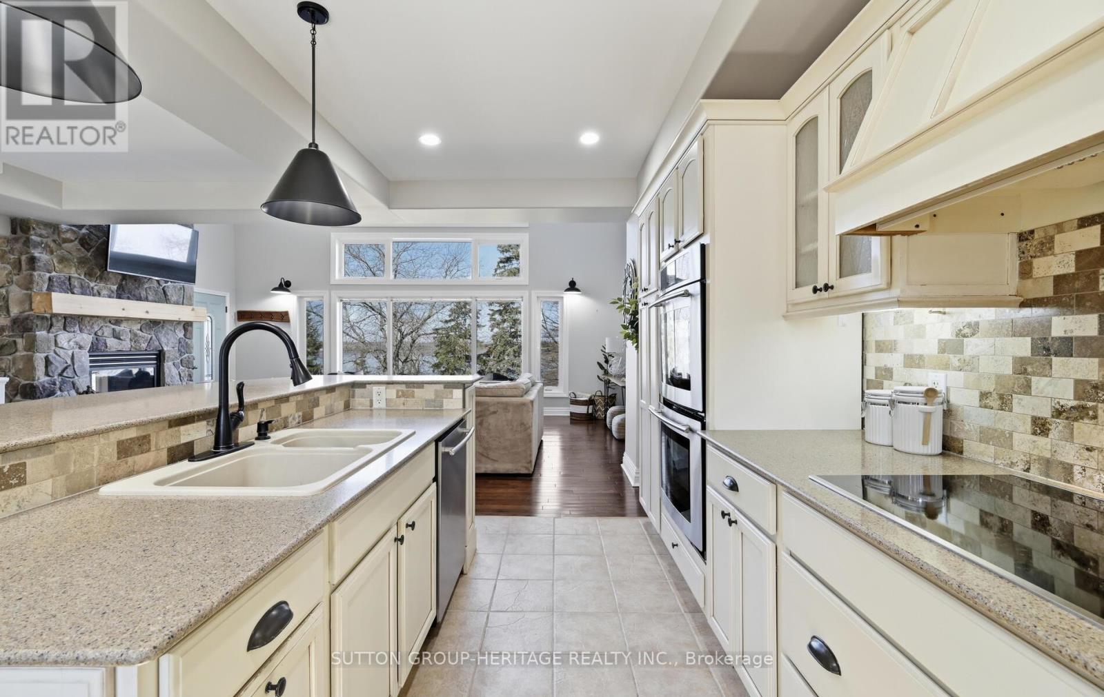 499 Fralicks Beach Road, Scugog, Ontario  L9L 1B6 - Photo 9 - E12975618