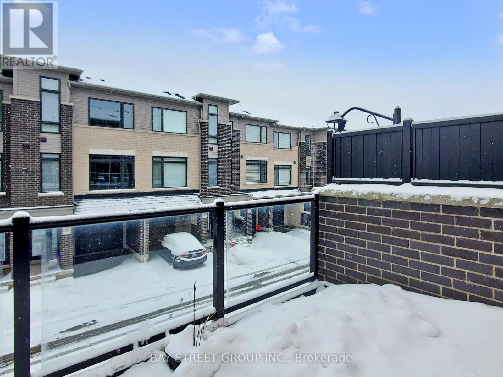 64 Emmas Way, Whitby, Ontario  L1R 0S7 - Photo 18 - E12975622