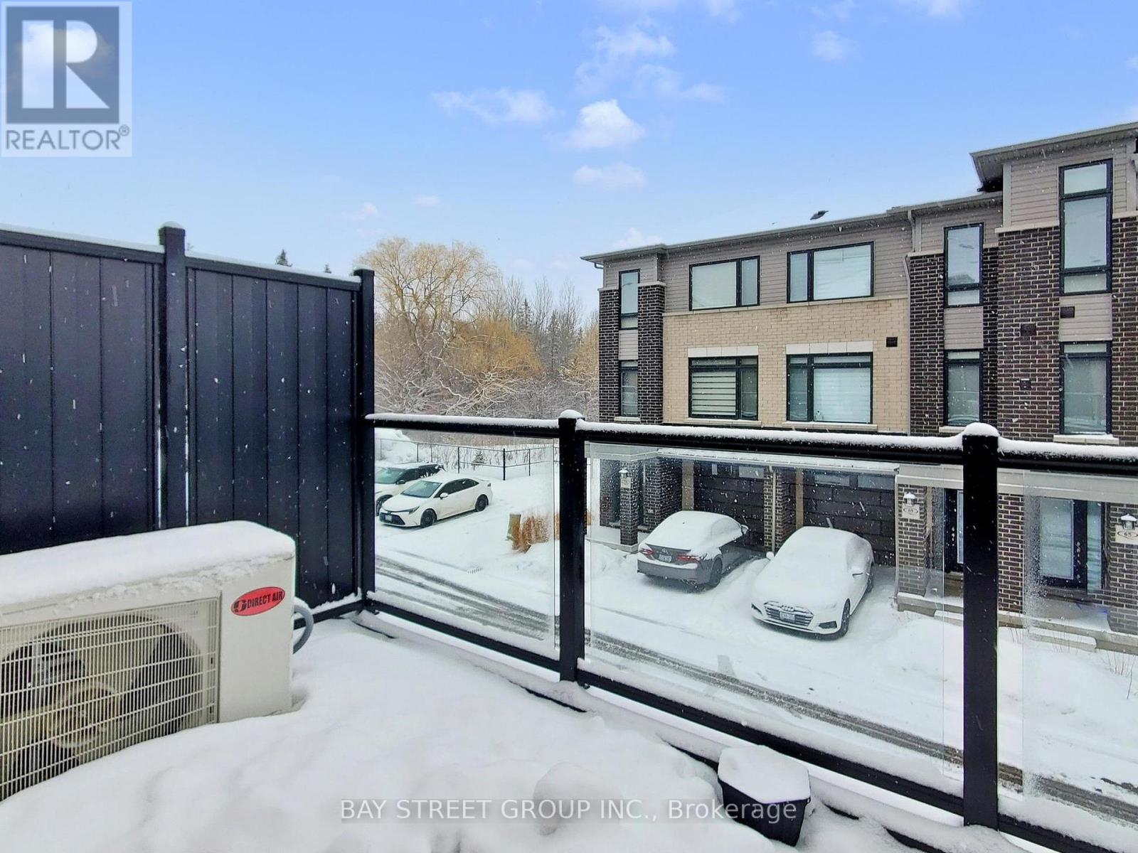 64 Emmas Way, Whitby, Ontario  L1R 0S7 - Photo 19 - E12975622